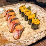 Yamasa Shouten Sushi Yoshi - 