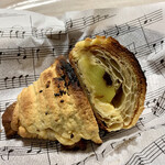 Pane Ho Maretta - ダマンド スイートポテト ¥290