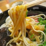 Shinshuu Soba Kisoji - 