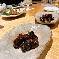 鰻う おか冨士 - 