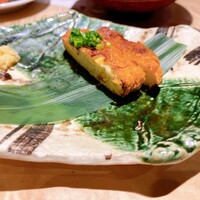 鰻う おか冨士 - 