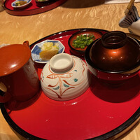 鰻う おか冨士 - 