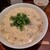 伝統自家製麺 い蔵 - 料理写真:卵とじうどん(大盛)