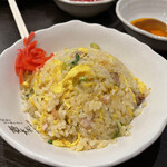 こだわりらーめんカフェ壺水天 - 