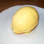 ジラソーレ - レモンケーキ