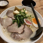 麺酒場ひかる - 