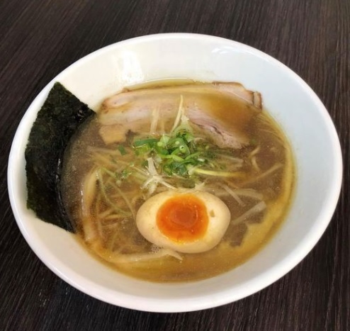 愛と情熱のらーめん屋 皐月亭（さつきてい） - 郡山富田（ラーメン）の写真