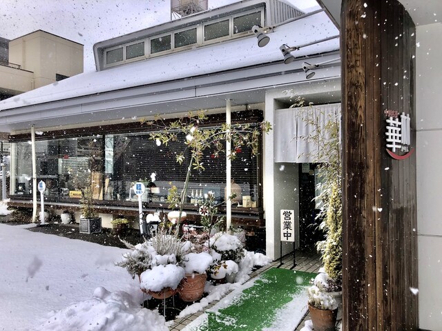 中国名菜 華林（チュゴクメイサイ　カリン） - 郡山（中華料理）の写真