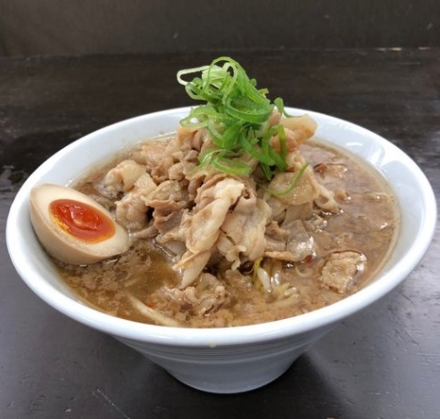 愛と情熱のらーめん屋 皐月亭（さつきてい） - 郡山富田（ラーメン）の写真