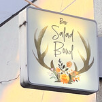 Bar Salad Bowl - 