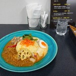 スパイスれすとらん カルダモン - 