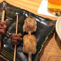 鳥恵 上野広小路店 - 