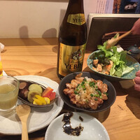 鳥恵 上野広小路店 - 