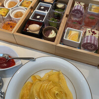 tcc GINZA - 