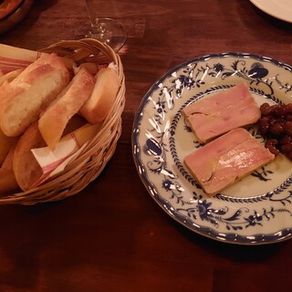 ラ・コンティ _1