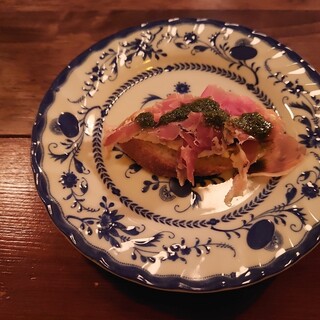 ラ・コンティ _0