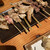 おいちい - 料理写真:串焼きの盛り合わせ10種