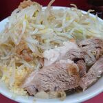 ラーメン二郎 - 