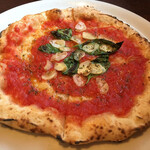 Pizzeria fabbrica 1090 - 