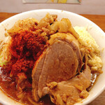 Yume Wo Katare - 