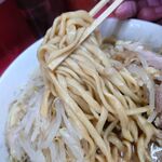 ラーメン二郎 - 