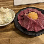 炭火焼きホルモン専門店 北野 - 