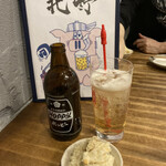 炭火焼きホルモン専門店 北野 - 