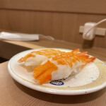 Sushi Choushi Maru Miyabi - 海老