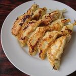 丸福餃子 本店 - 