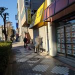 ラーメン二郎 - 