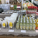 道の駅　阿久根 - 