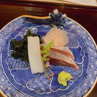 割烹ひら川 - 