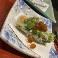 天ぷら わかやま - 