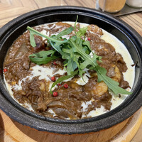 リオ・ブルーイング・コー ビストロアンドガーデン 東京ミッドタウン - 