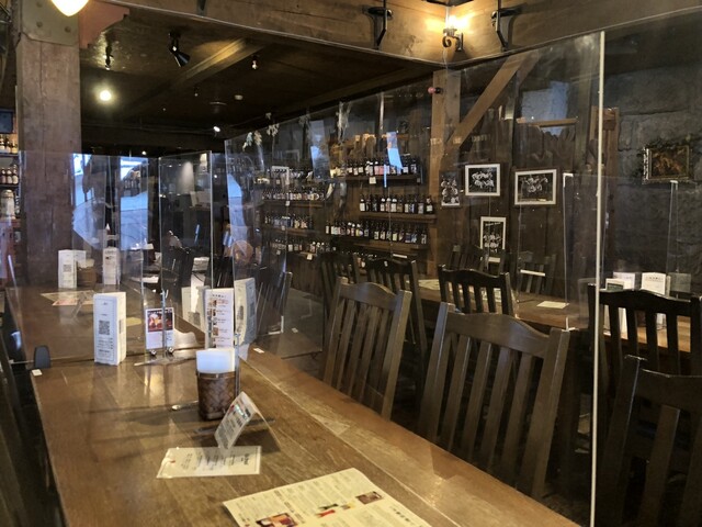 小樽ビール 小樽倉庫No.1