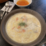 スパゲティハウス 淀屋橋店 - 