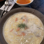 スパゲティハウス 淀屋橋店 - 