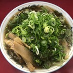 ラーメン 藤 - 