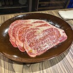 焼肉 ジャンボ - 