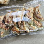 ぎょうざやさん - 