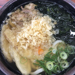 うどん 黒田藩 - 