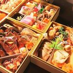 宮がみ屋 - 宮がみ屋の大人気お節料理