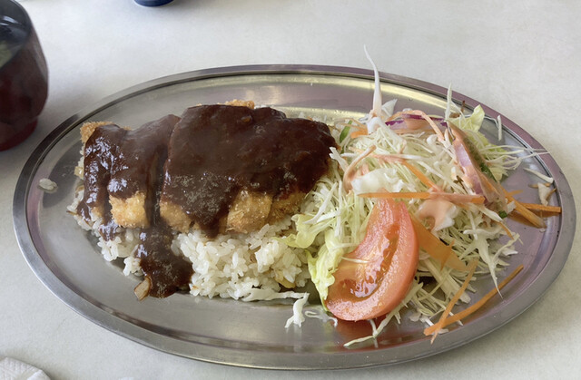 根室市役所食堂 ミナト - 根室（社員食堂）の写真