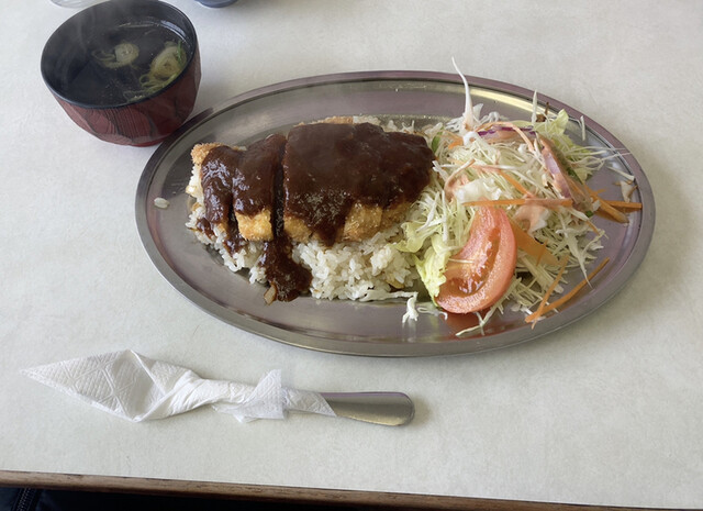 根室市役所食堂 ミナト - 根室（社員食堂）の写真