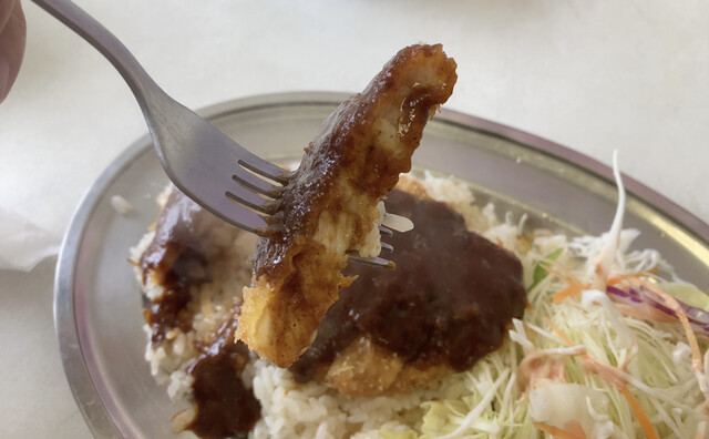 根室市役所食堂 ミナト - 根室（社員食堂）の写真