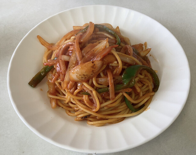 根室市役所食堂 ミナト - 根室（社員食堂）の写真