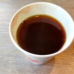 スーパーホテル - 珈琲