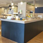 スーパーホテル - 店内の雰囲気