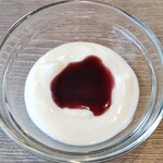 スーパーホテル - ヨーグルト