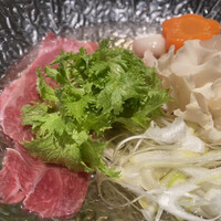個室 和牛焼肉 吟 難波店 - 